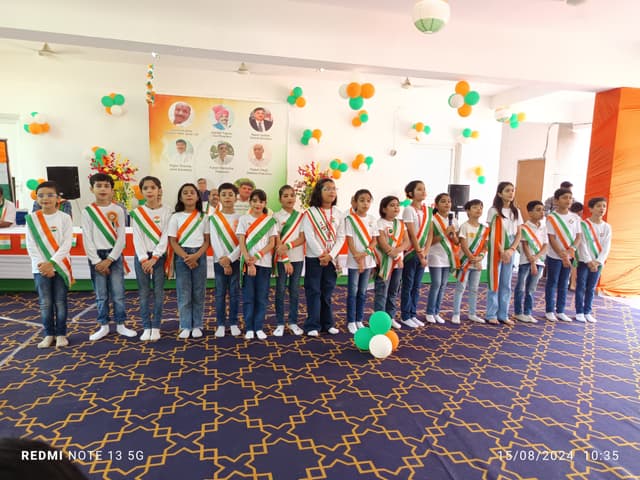 Fortune World School Gallery 11