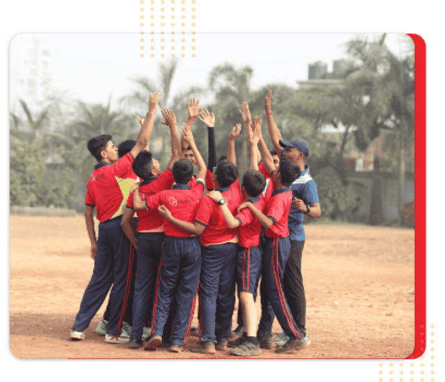 Radcliffe School Gallery 5