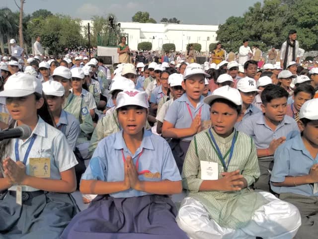 R K Modern Senior Secondary School Gallery 24