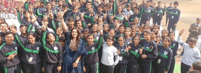 Yadu Public School Gallery 1