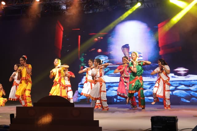 Yadu Public School Gallery 9