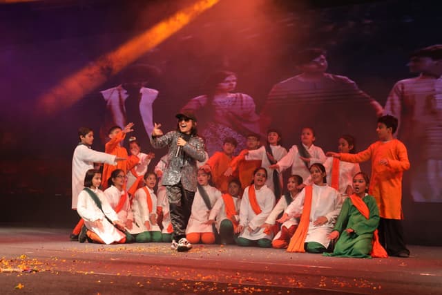 Yadu Public School Gallery 4