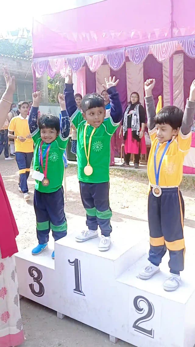 SS Public School Gallery 5