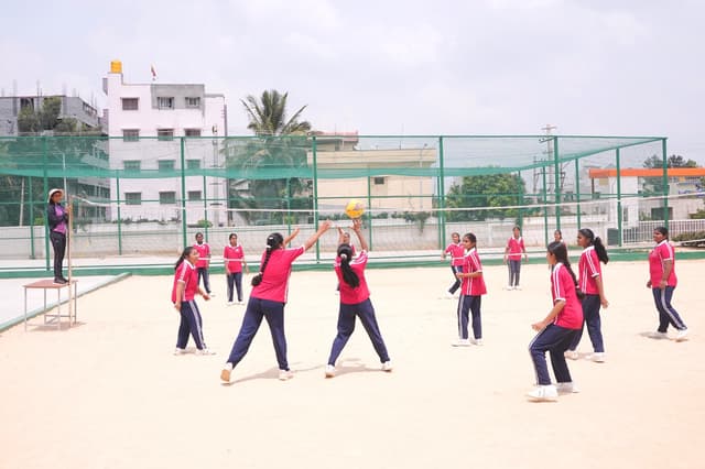 Aadya Academy - The World School Gallery 2