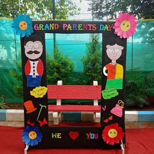 Federal Public School (ICSE) Gallery 8