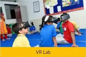 Sanskriti School Gallery 8