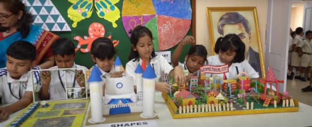 Delhi Public School Gallery 3