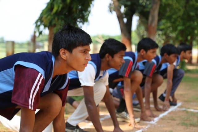 Madhusthali Vidyapeeth Gallery 6