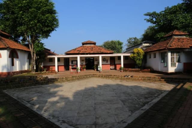 Madhusthali Vidyapeeth Gallery 4