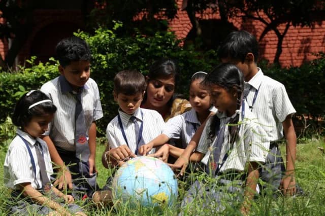 Madhusthali Vidyapeeth Gallery 5