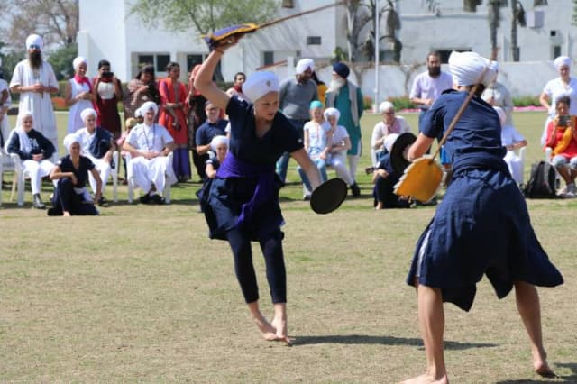 Miri Piri Academy Gallery 10