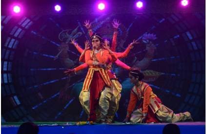 Central Model School Amtala Gallery 6