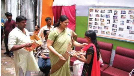 Central Model School Amtala Gallery 4