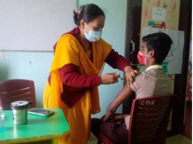 Central Model School Amtala Gallery 2