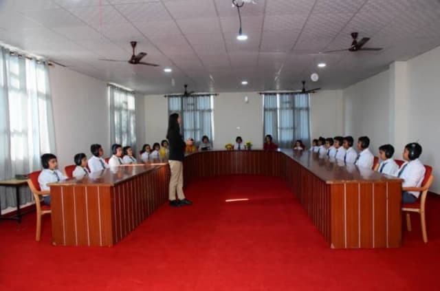 Alpenstock World School Gallery 23