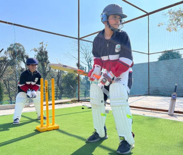 Alpenstock World School Gallery 16