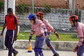 Alpenstock World School Gallery 5