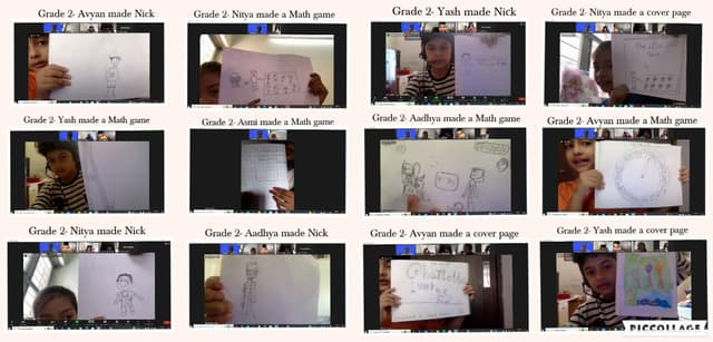 Dreamtime Learning School Gallery 3