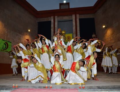 CSKM Public School Gallery 1