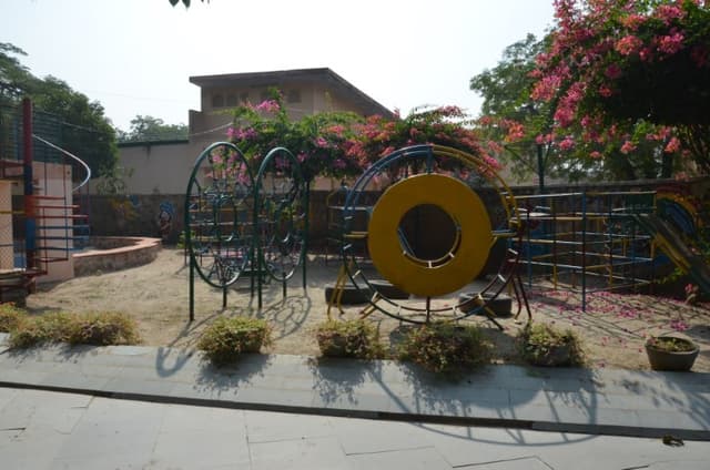 CSKM Public School Gallery 8