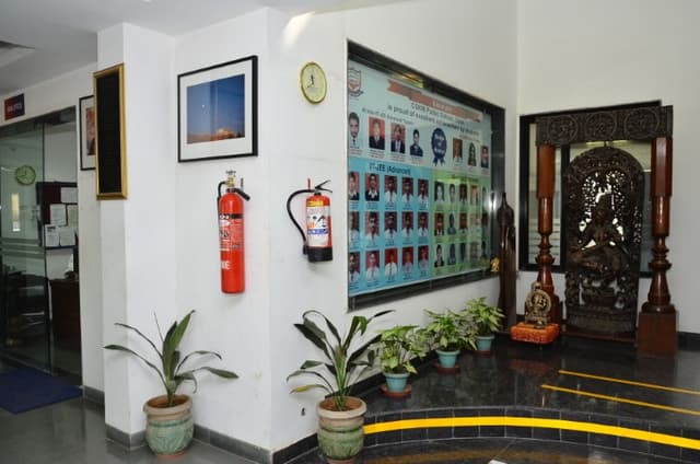 CSKM Public School Gallery 10
