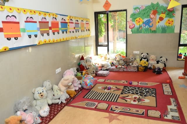 CSKM Public School Gallery 6