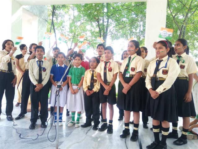 Duhan Public School Gallery 8