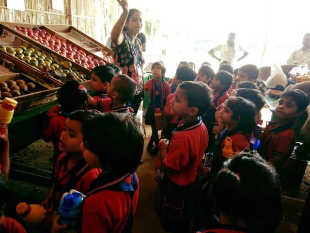 Euro International School Gallery 5