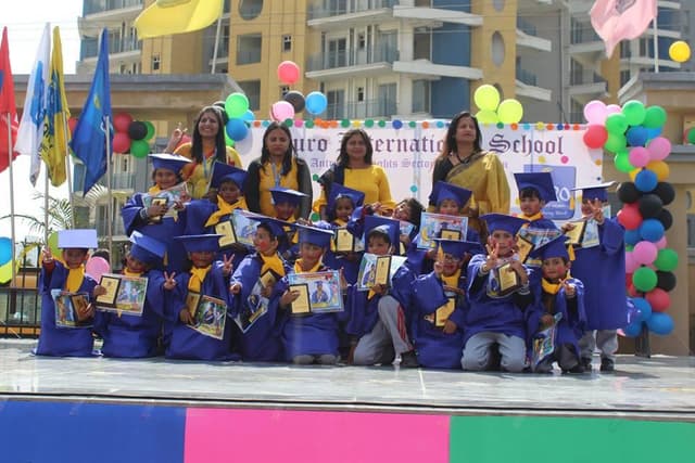 Euro International School Gallery 3