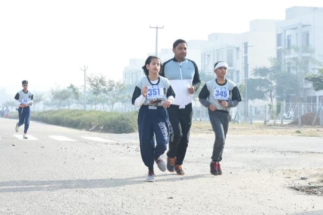 Euro International School Gallery 2