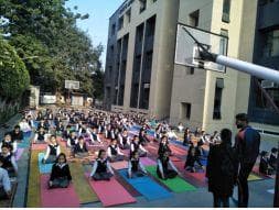 Euro International School Gallery 4