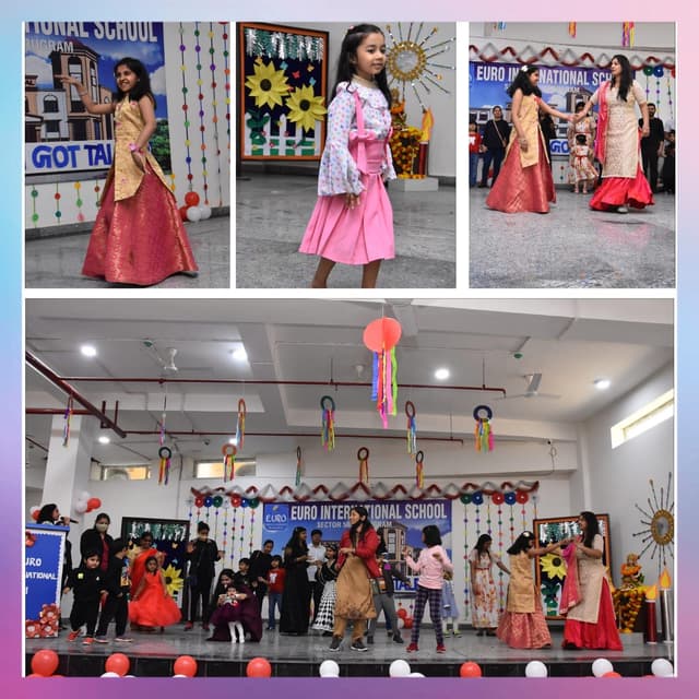 Euro International School Gallery 7