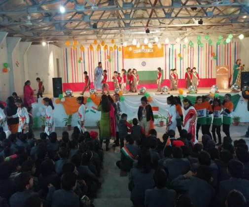 Lions Vidya Mandir Secondary School Gallery 30