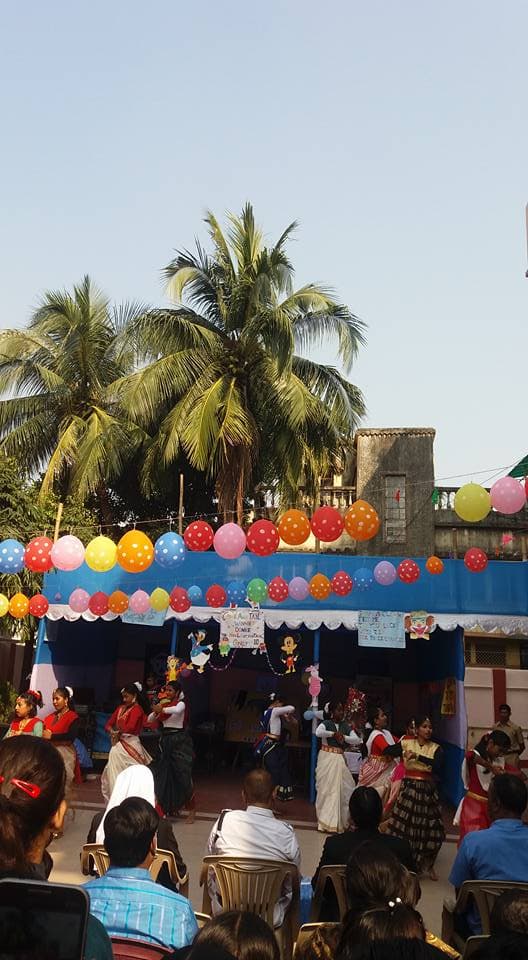 Meghmala Roy Education Centre Gallery 2