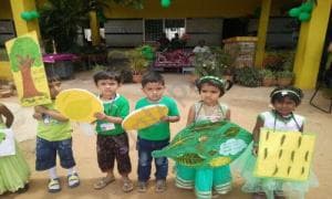 MES Public High School Gallery 4