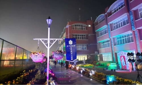 Delhi Public School Gallery 92