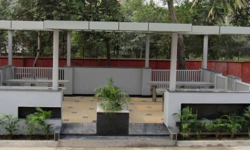 Delhi Public School Gallery 91