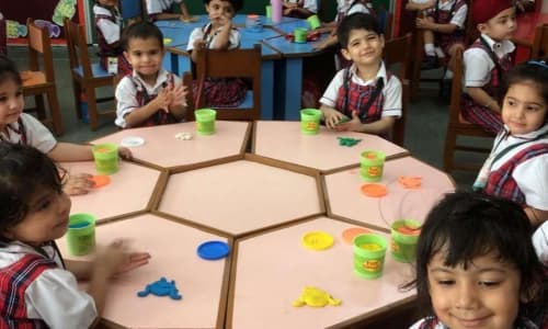 Delhi Public School Gallery 89