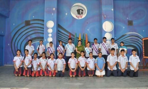 GD Goenka Public School Gallery 28