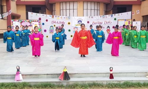 Gurusharan Convent School Gallery 2