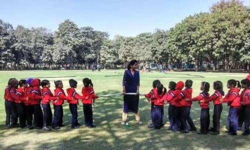 Modern School Gallery 1