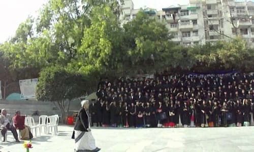 Mount Carmel School Gallery 3