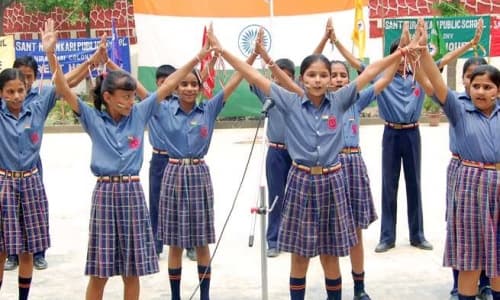 Sant Nirankari Public School Gallery 3