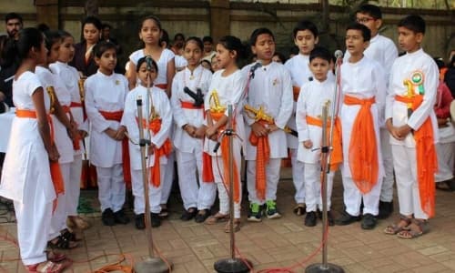 Sarhad School Gallery 5