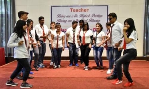 Spicer Higher Secondary School Gallery 10