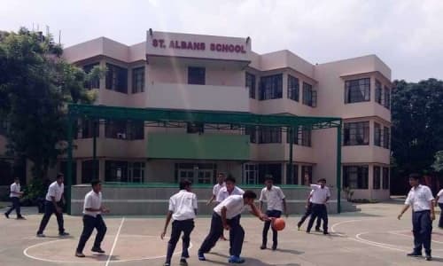 St. Albans School Gallery 20