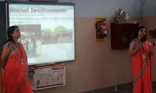 St. Mary's Convent School Gallery 1