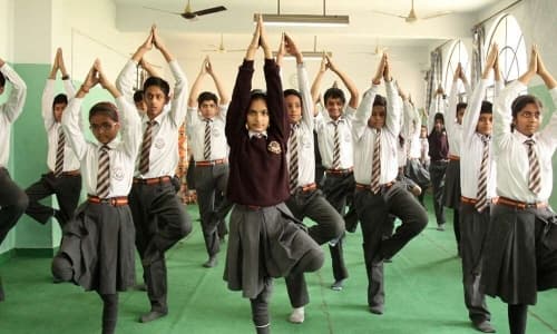 St. Xavier's School Gallery 24