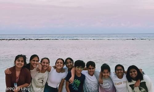 The Shriram Millennium School Gallery 9