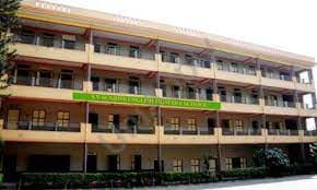 S.V Sunrise English Primary School Gallery 3